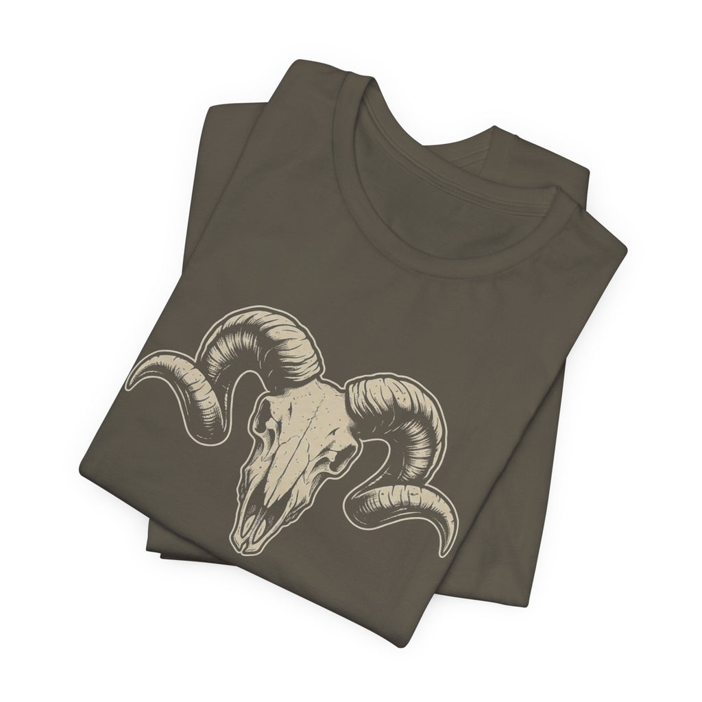 Through Pain Comes Strength Graphic Tee