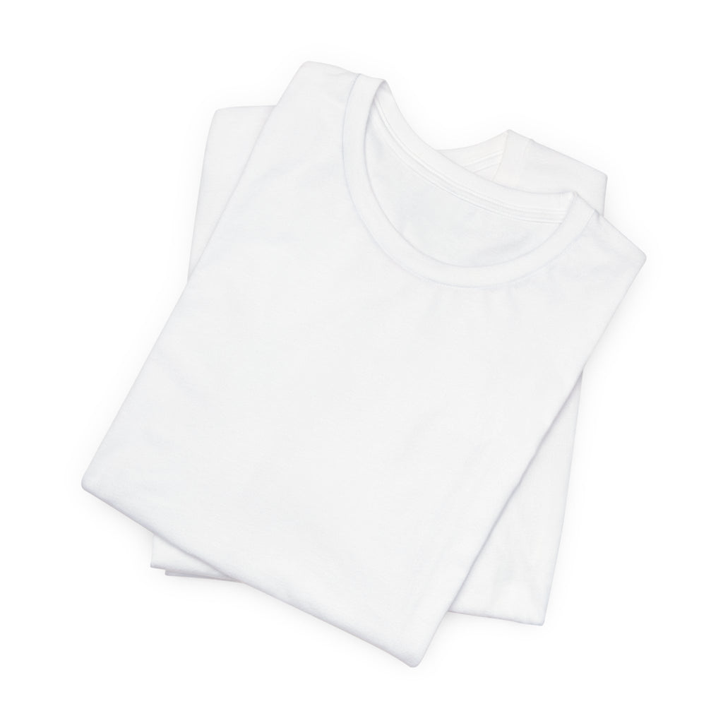 Winged Caduceus Cross T‑Shirt — Gothic Angel Wings Medical Staff Tee