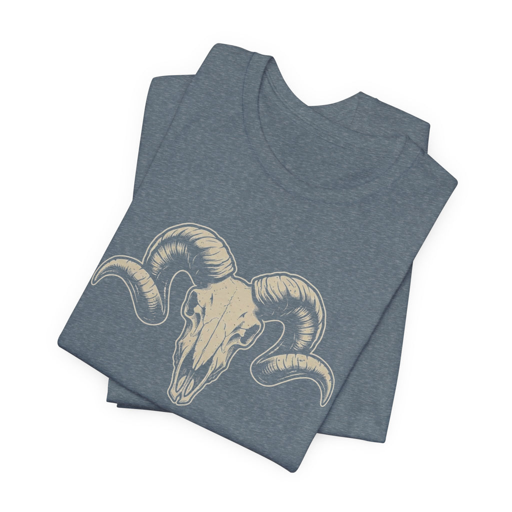 Through Pain Comes Strength Graphic Tee