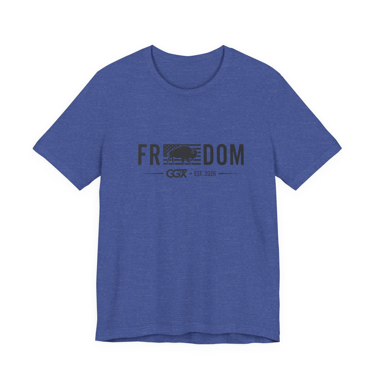 Freedom Graphic Tee