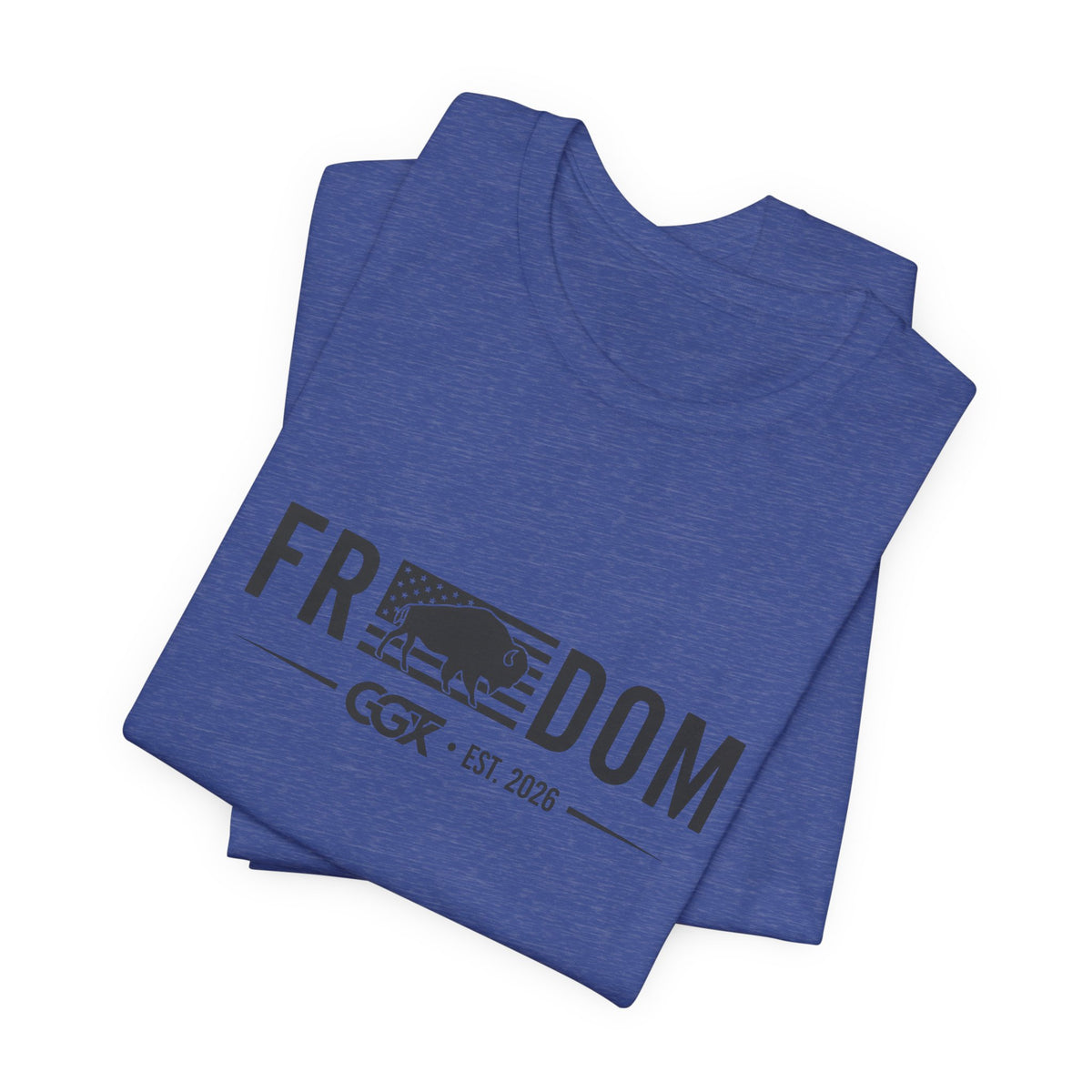 Freedom Graphic Tee