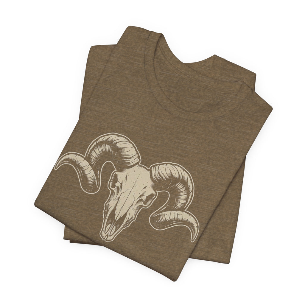 Through Pain Comes Strength Graphic Tee