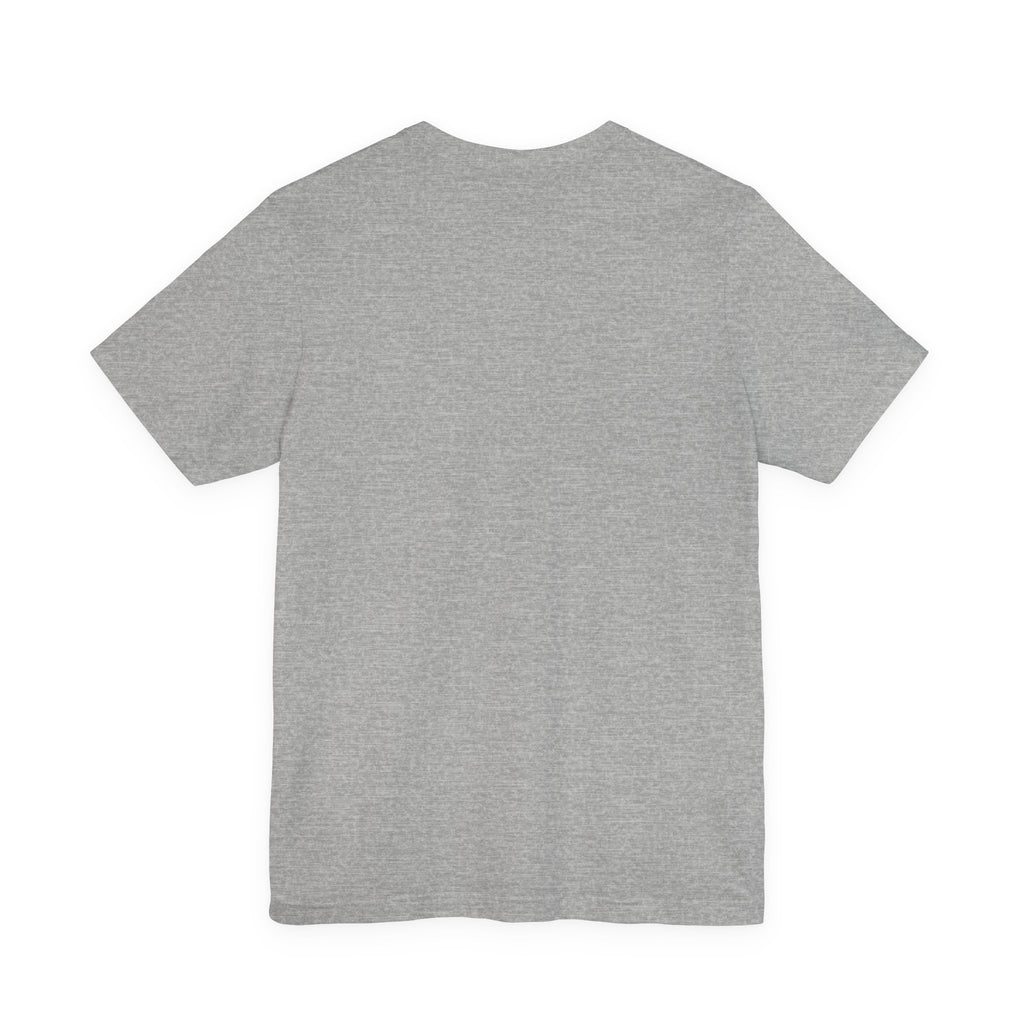 Built on Backbone "Unbroken" Bison Graphic Tee | GGX