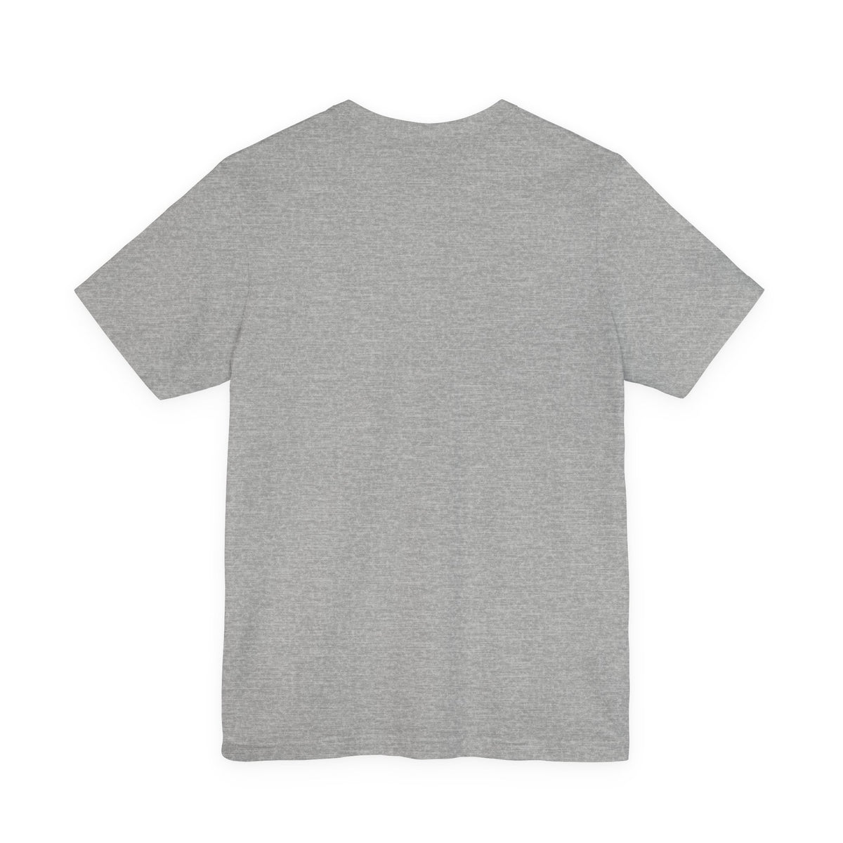 Built on Backbone "Unbroken" Bison Graphic Tee | GGX