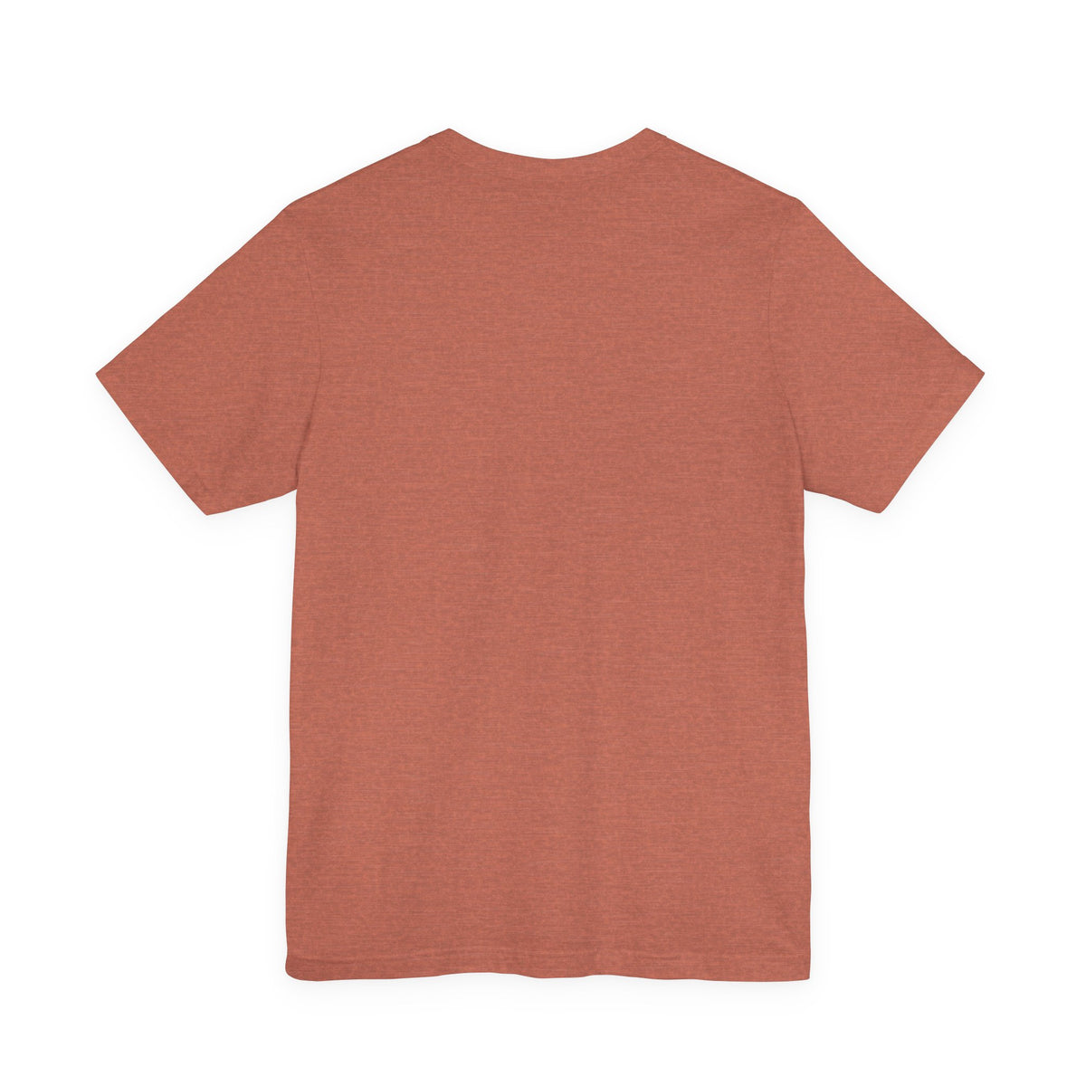 Built on Backbone "Unbroken" Bison Graphic Tee | GGX