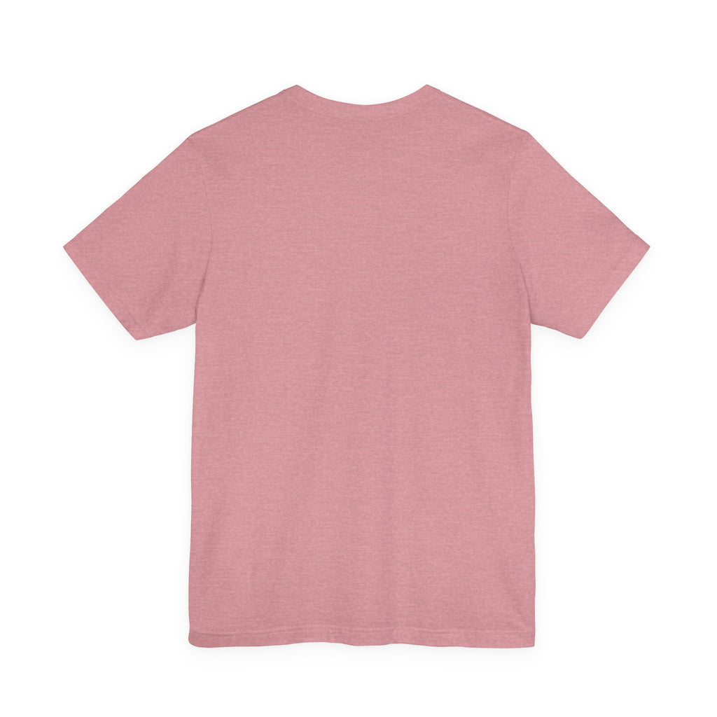 Solid Ground — Minimalist Vintage Bison Tee