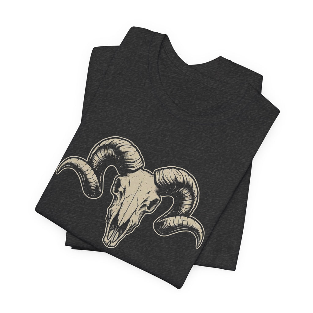 Through Pain Comes Strength Graphic Tee