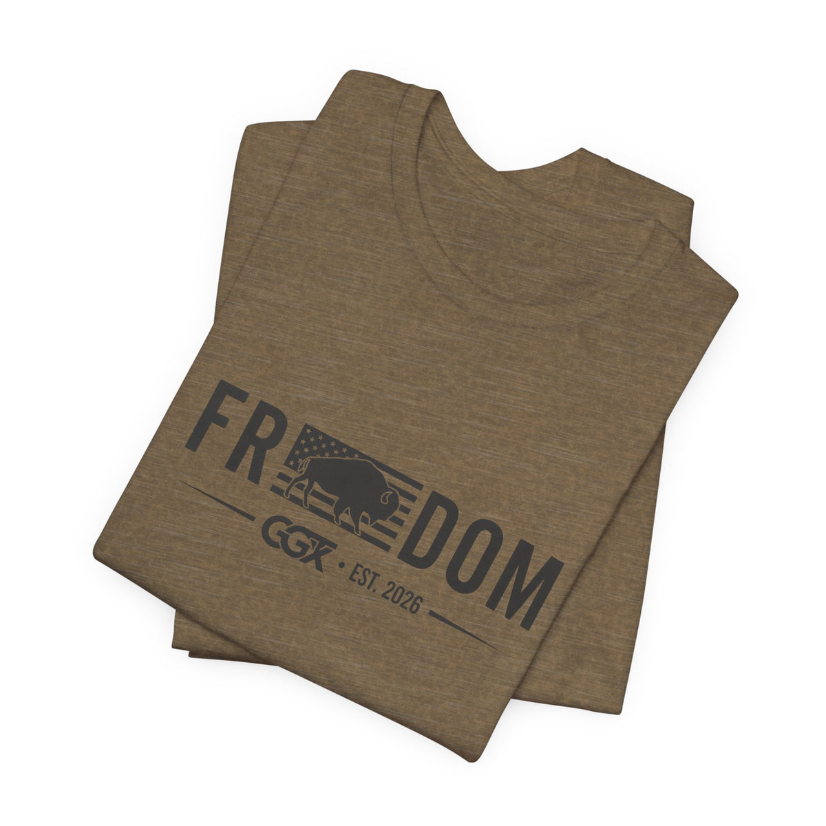Freedom Graphic Tee