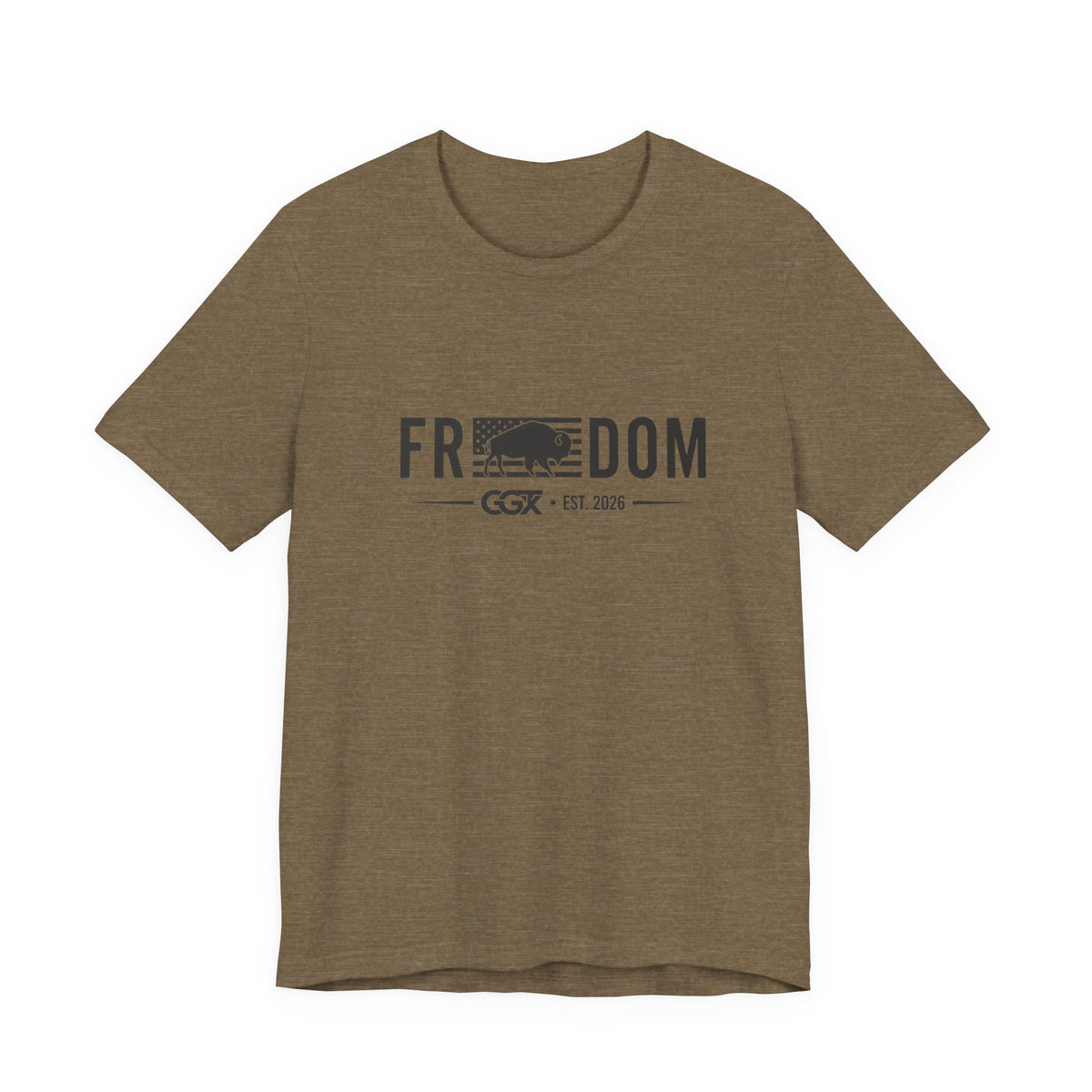 Freedom Graphic Tee