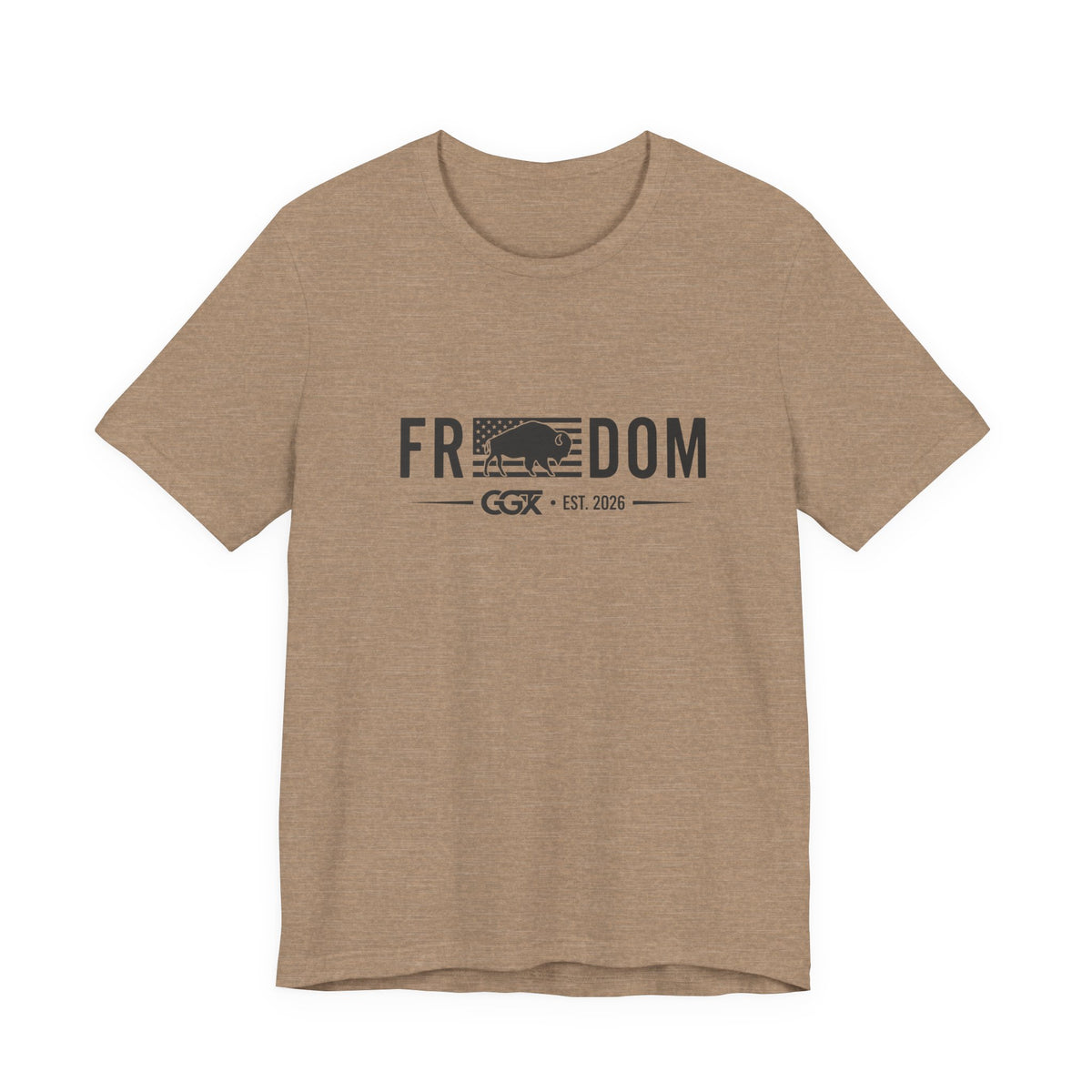 Freedom Graphic Tee
