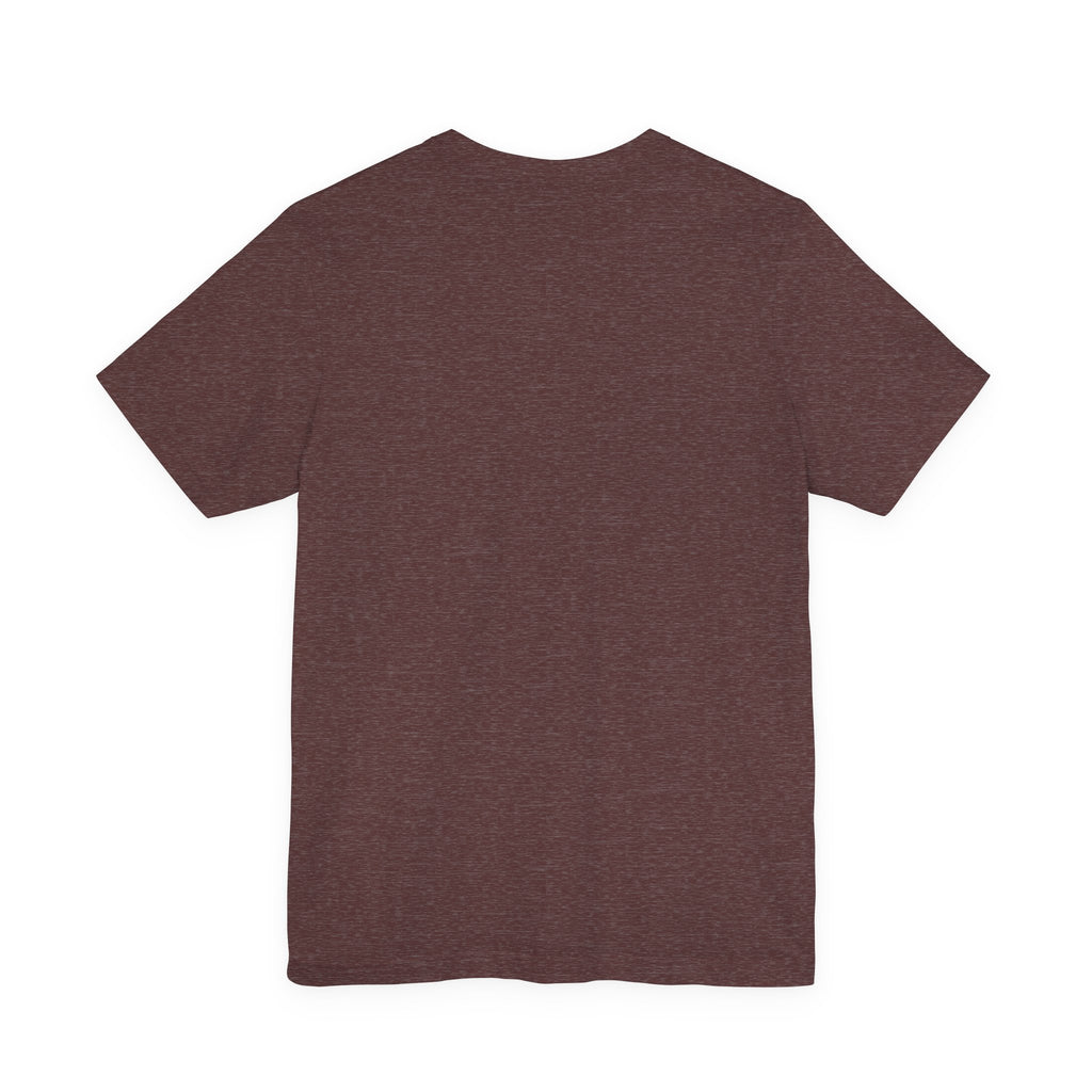 "Forged in the Fire" Warrior Helmet Graphic Tee