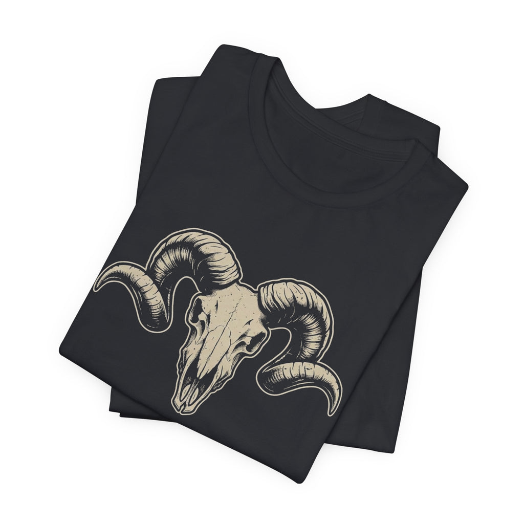 Through Pain Comes Strength Graphic Tee