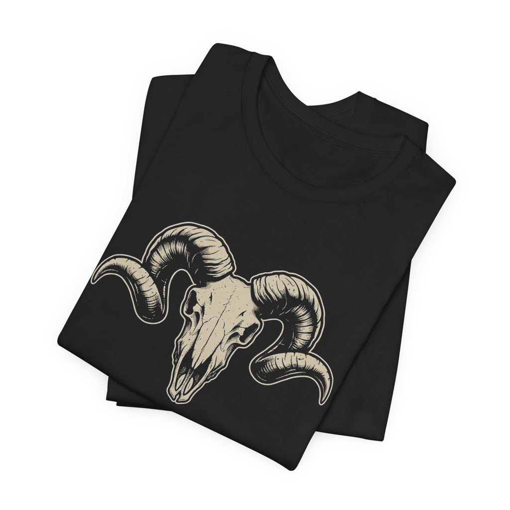 Through Pain Comes Strength Graphic Tee