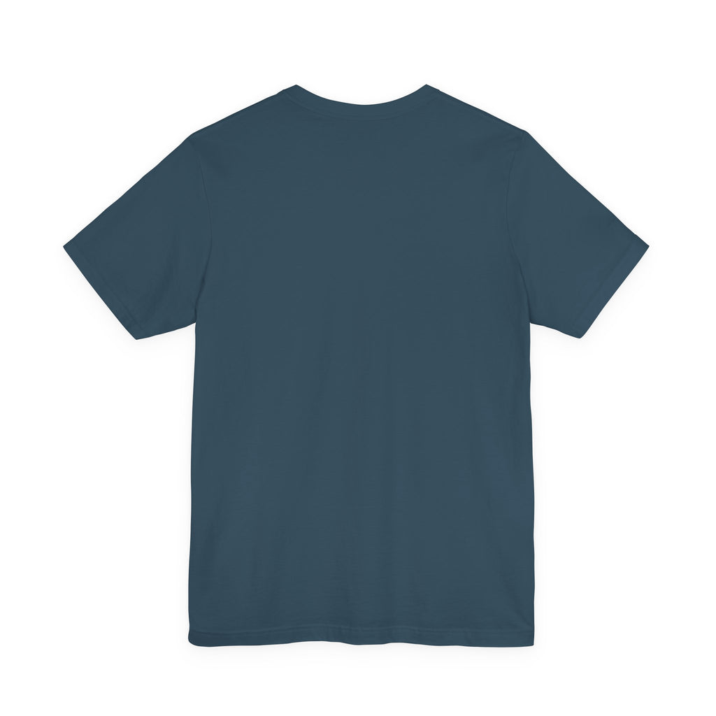 Dirty South & Sweet Tea Tee — Southern Longhorn Graphic T-Shirt