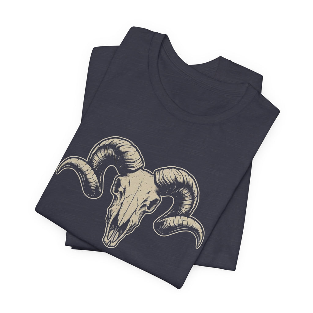 Through Pain Comes Strength Graphic Tee