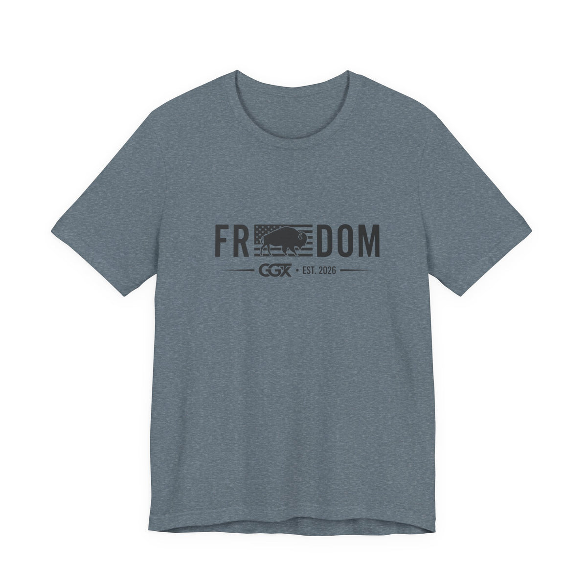 Freedom Graphic Tee