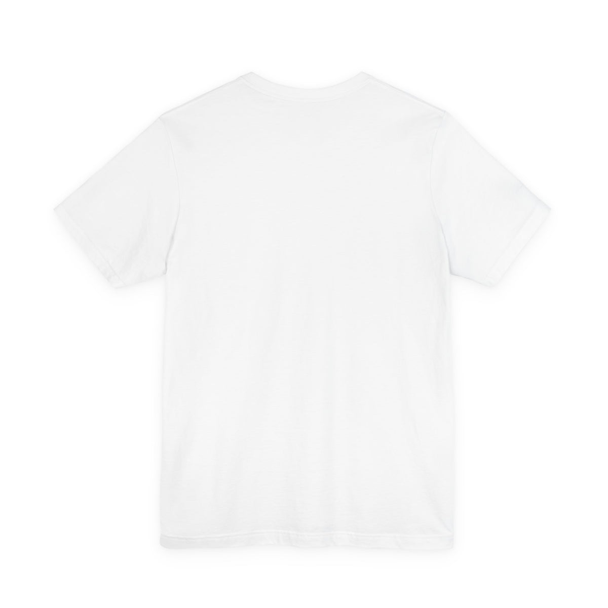 Built on Backbone "Unbroken" Bison Graphic Tee | GGX