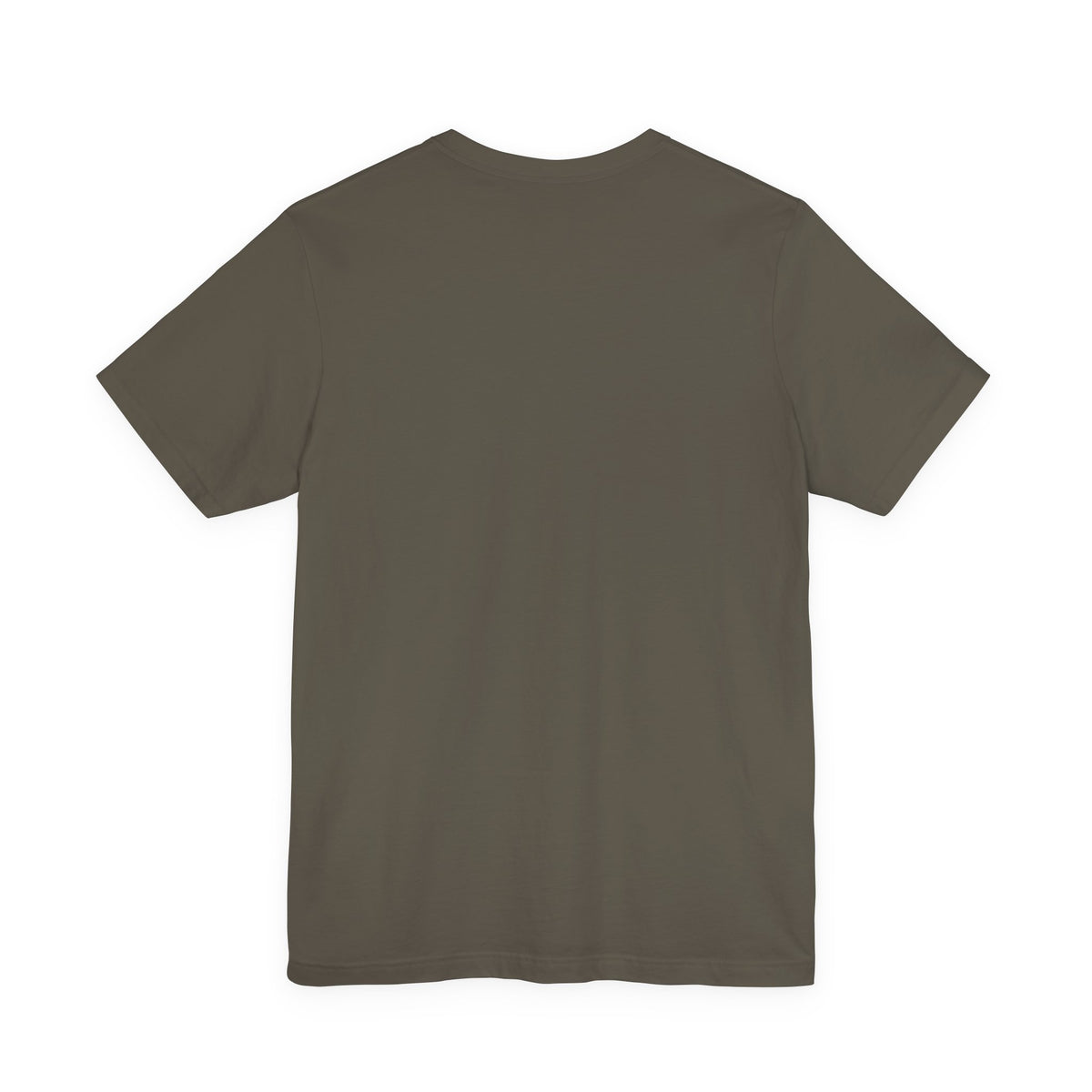 Unwavering Spirit T-Shirt — Native Chief Headdress Graphic Tee