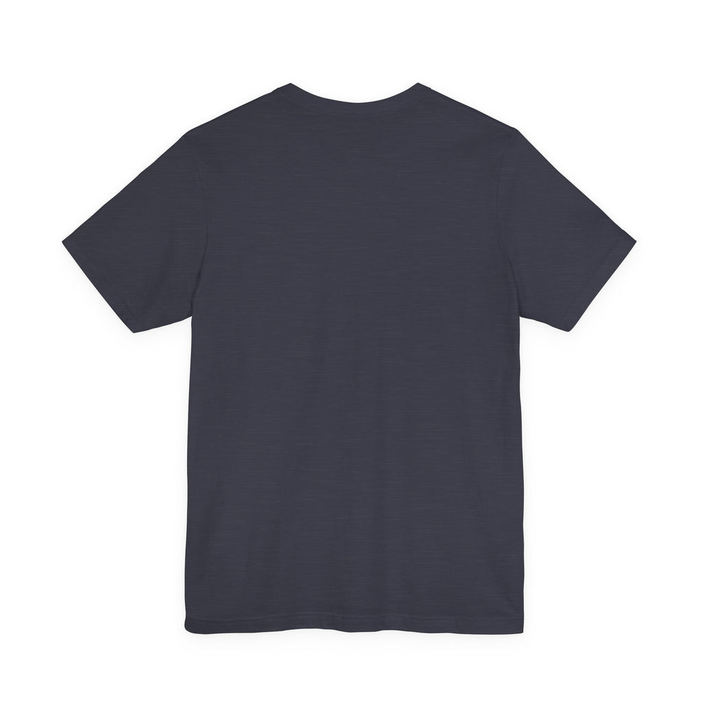 Through Pain Comes Strength Graphic Tee