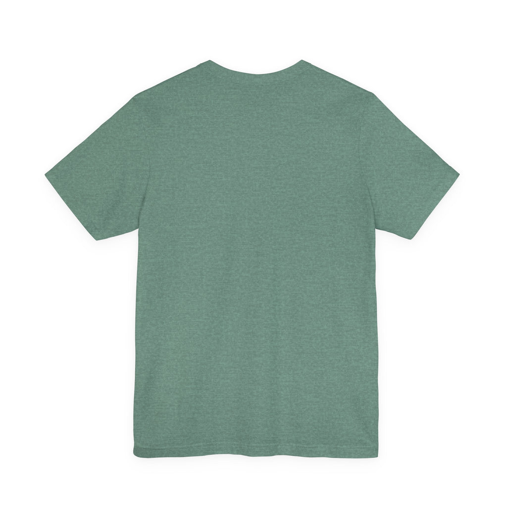 Lone Star State of Mind Texas Tee