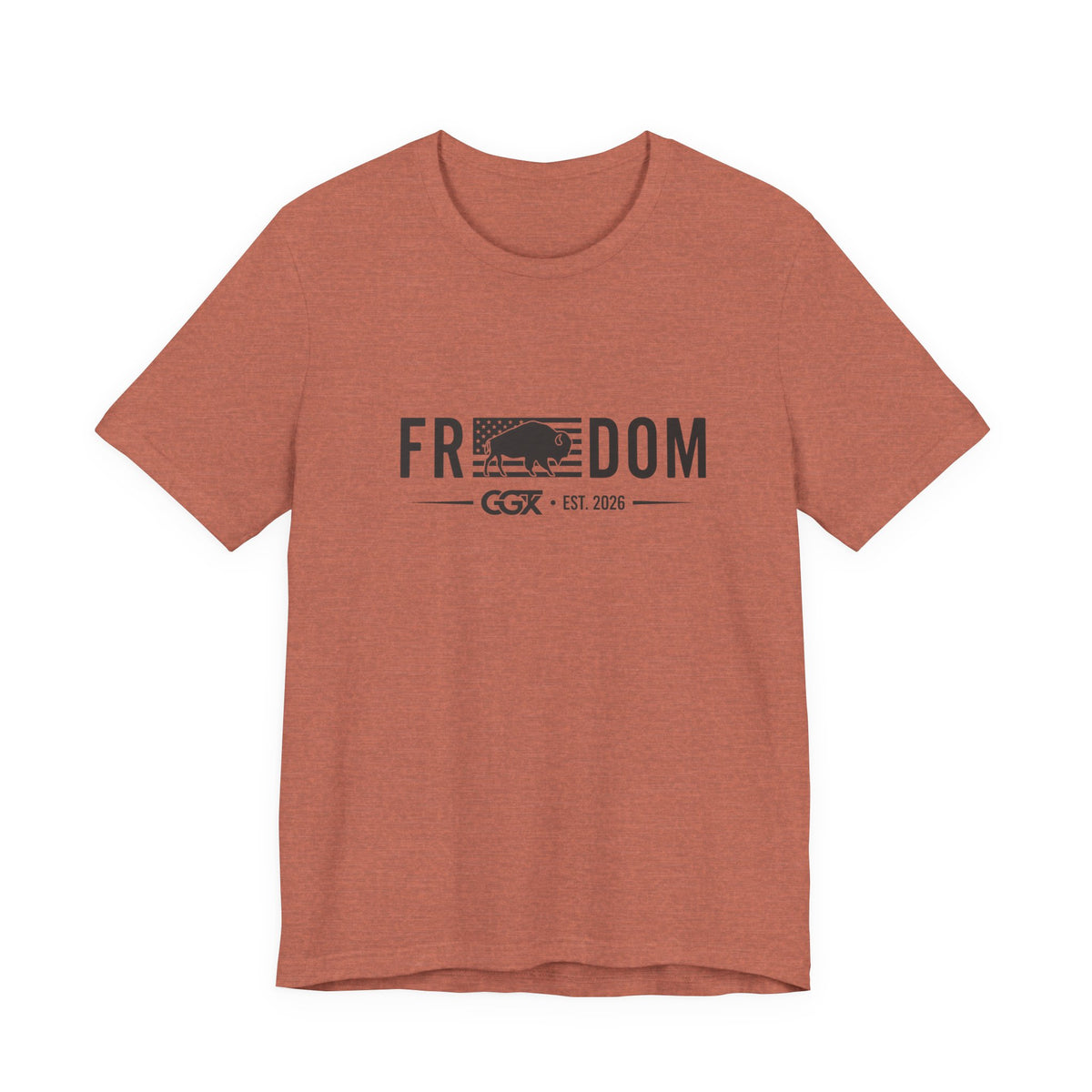 Freedom Graphic Tee