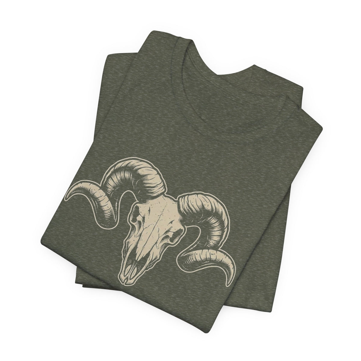 Through Pain Comes Strength Graphic Tee