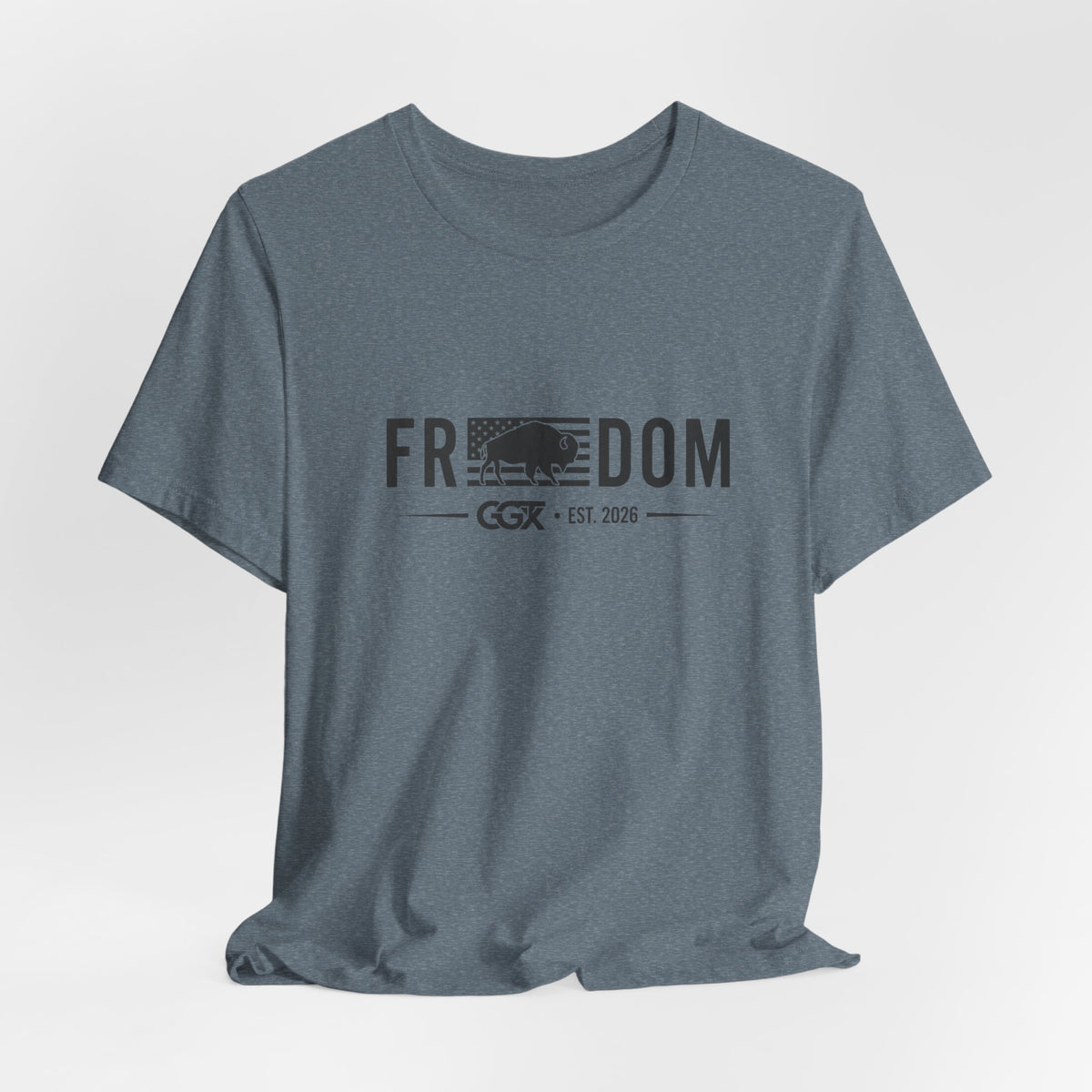 Freedom Graphic Tee