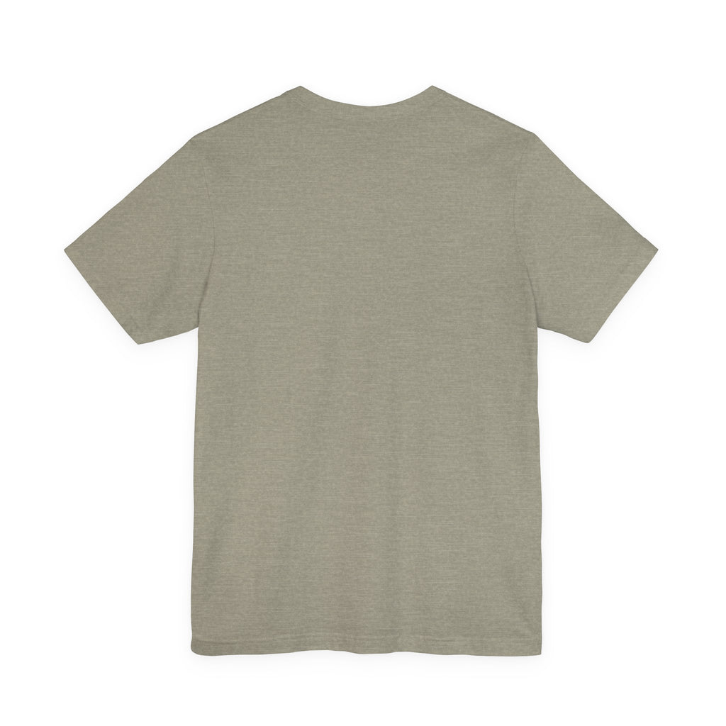 "Forged in the Fire" Warrior Helmet Graphic Tee