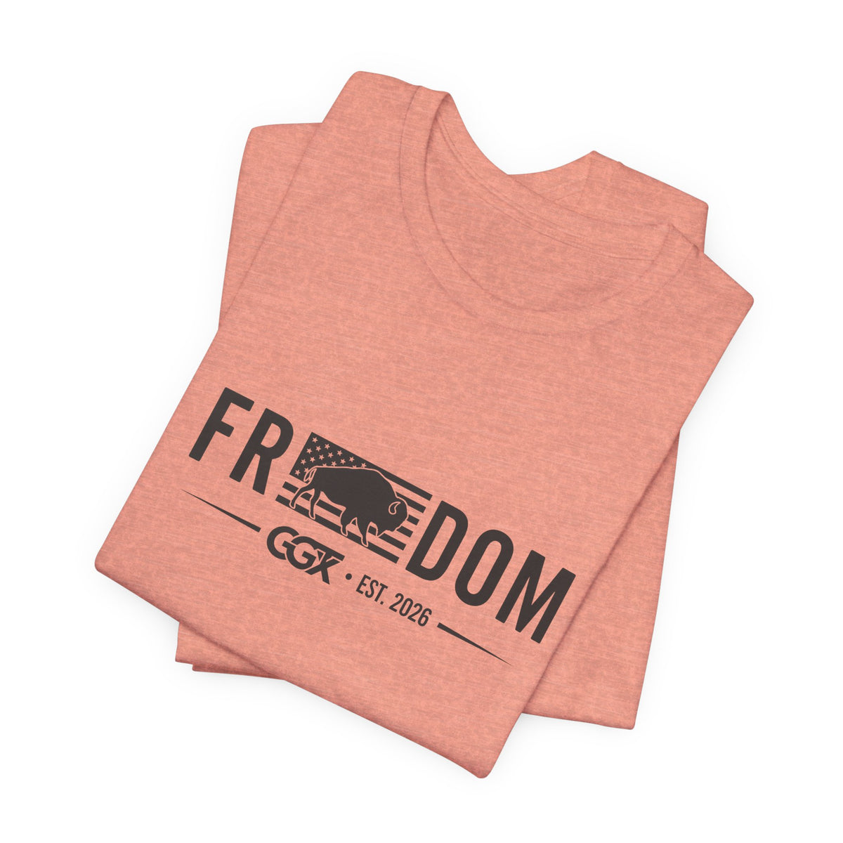 Freedom Graphic Tee