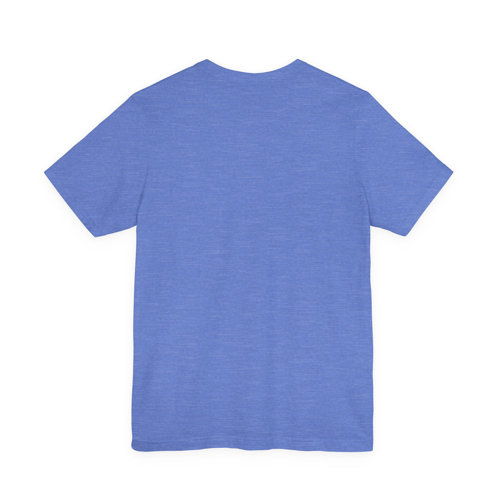 Unwavering Spirit T-Shirt — Native Chief Headdress Graphic Tee