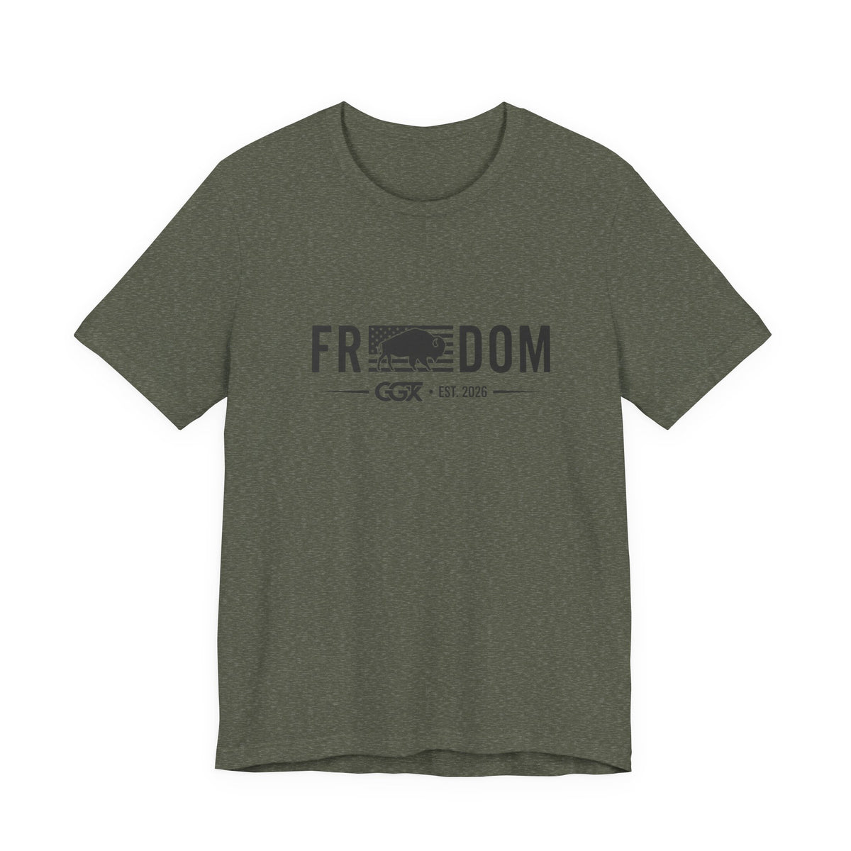 Freedom Graphic Tee