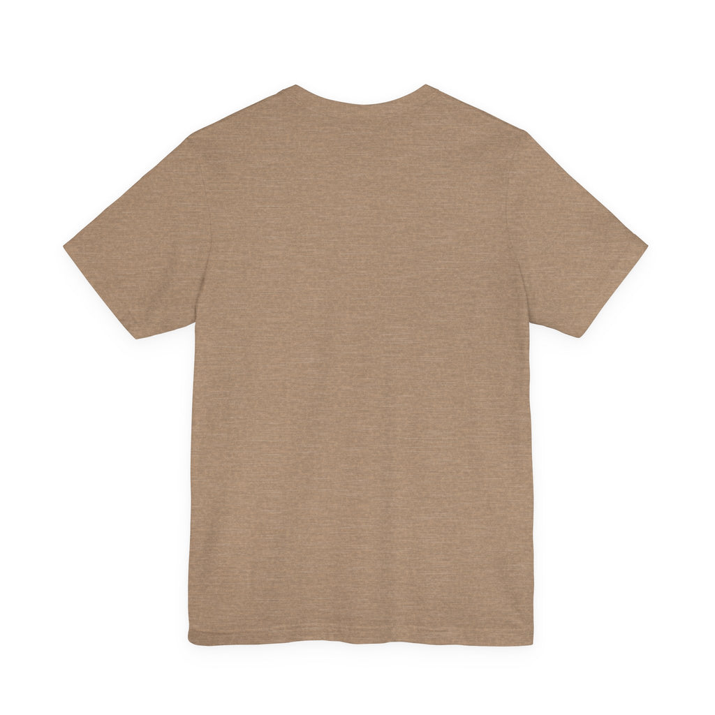 Built on Backbone "Unbroken" Bison Graphic Tee | GGX