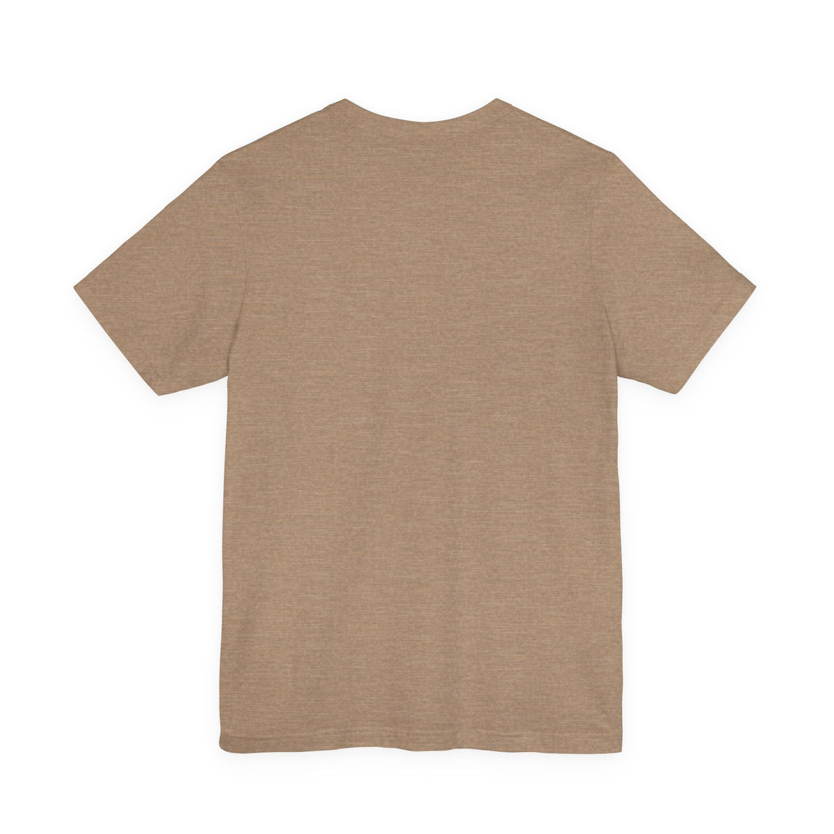 Built on Backbone "Unbroken" Bison Graphic Tee | GGX