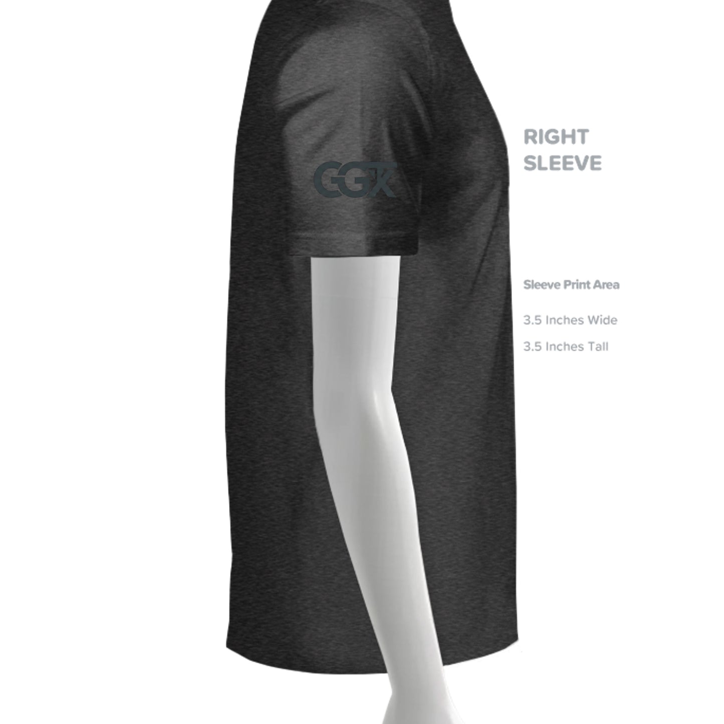 CHAR-BLACK TRIB - 3413C - SLEEVE_RIGHT