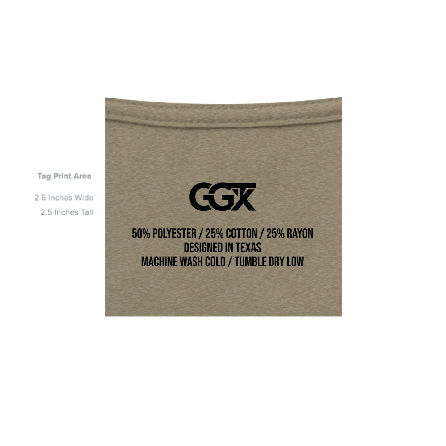 OLIVE TRIBLEND - 3413C - INSIDE_TAG_LINE