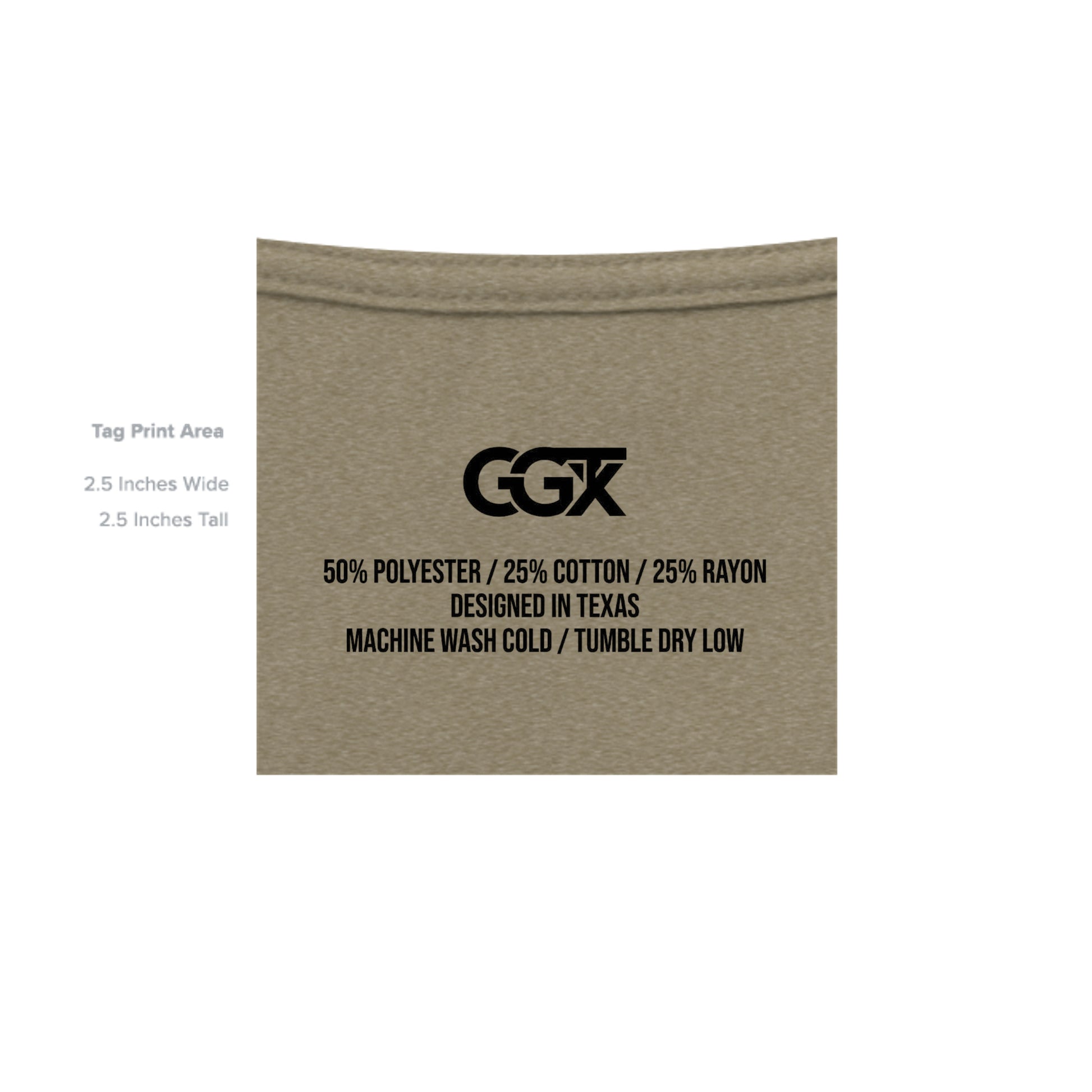 OLIVE TRIBLEND - 3413C - INSIDE_TAG_LINE