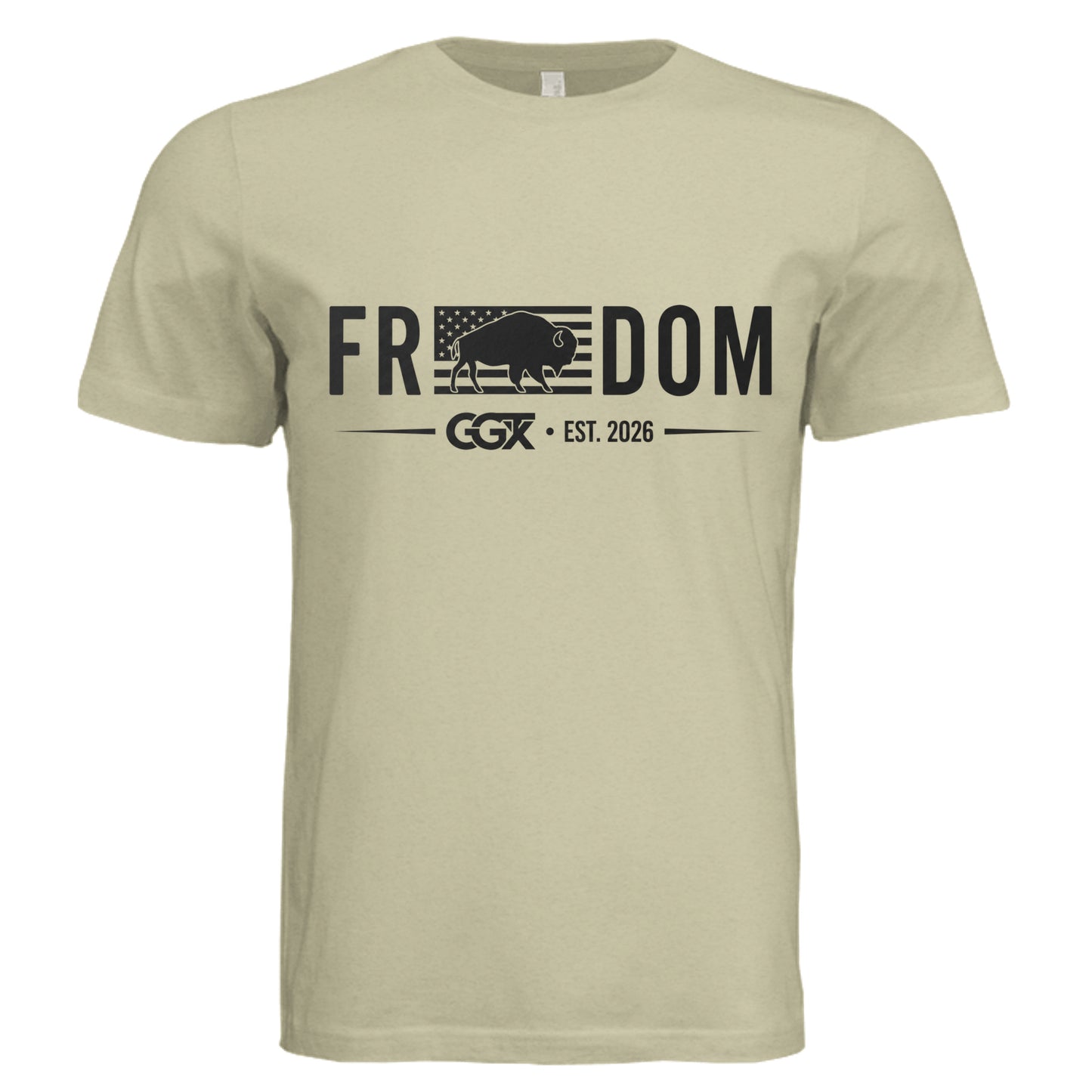 OATMEAL TRIBLEND - 3413C - FRONT