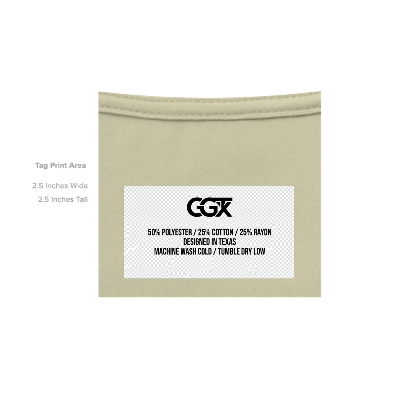 OATMEAL TRIBLEND - 3413C - INSIDE_TAG_LINE