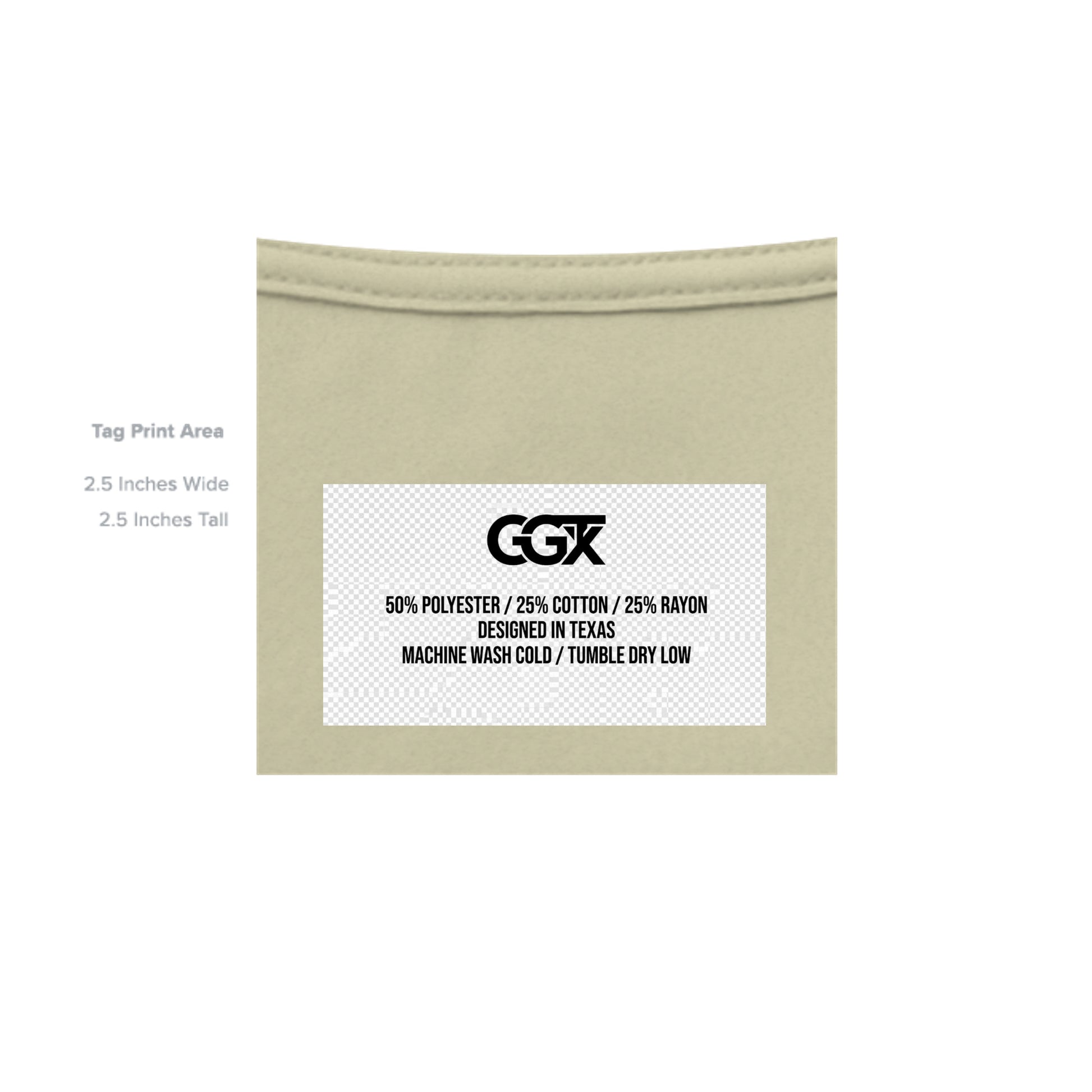 OATMEAL TRIBLEND - 3413C - INSIDE_TAG_LINE