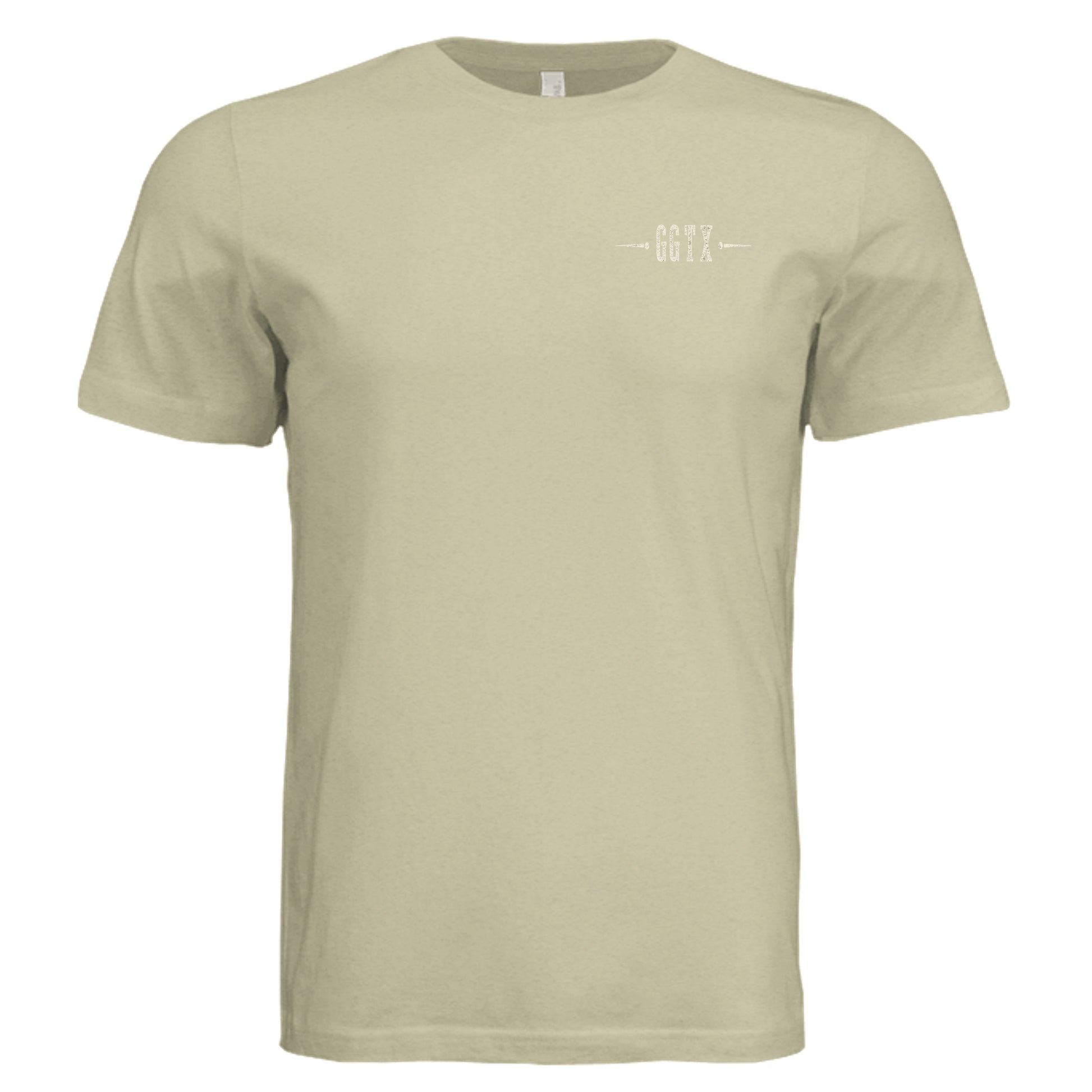 OATMEAL TRIBLEND - 3413C - FRONT