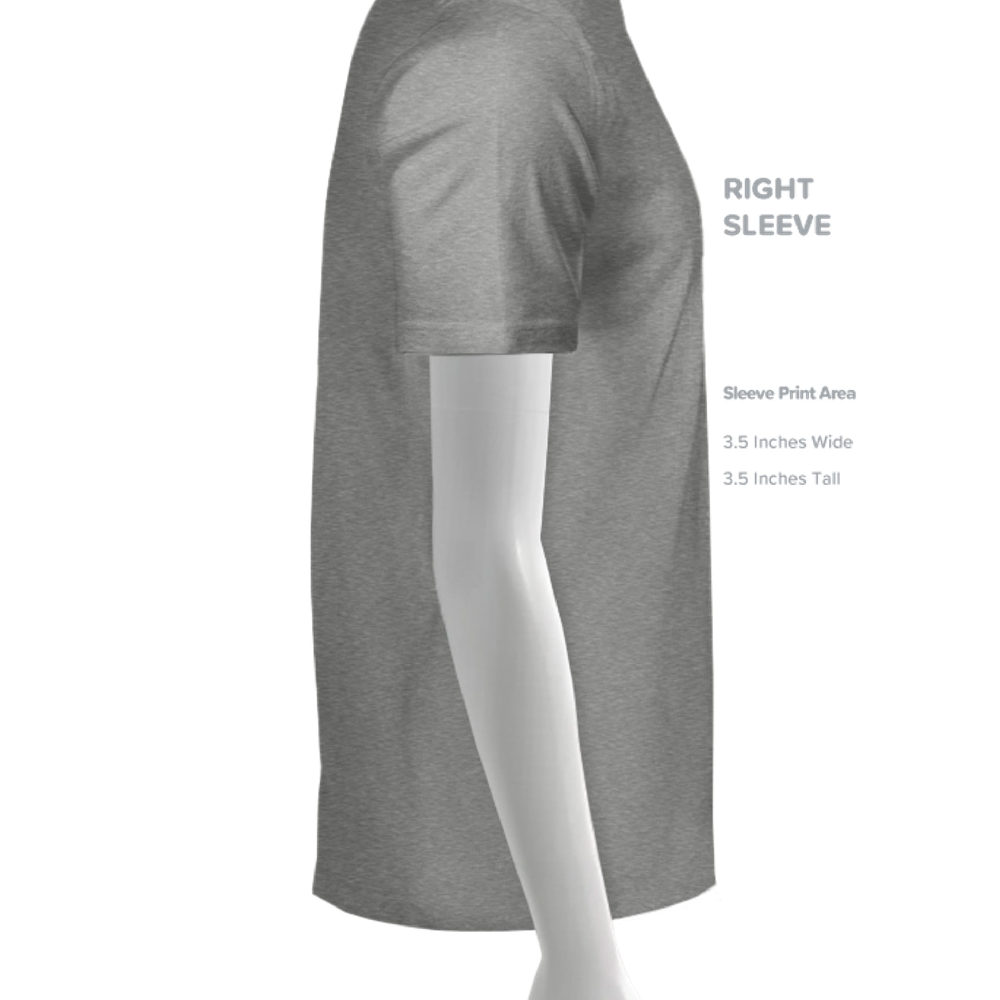 GREY TRIBLEND - 3413C - SLEEVE_RIGHT
