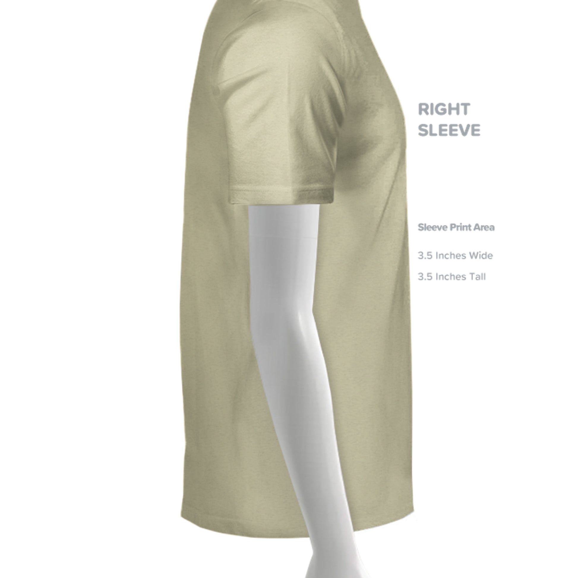 OATMEAL TRIBLEND - 3413C - SLEEVE_RIGHT