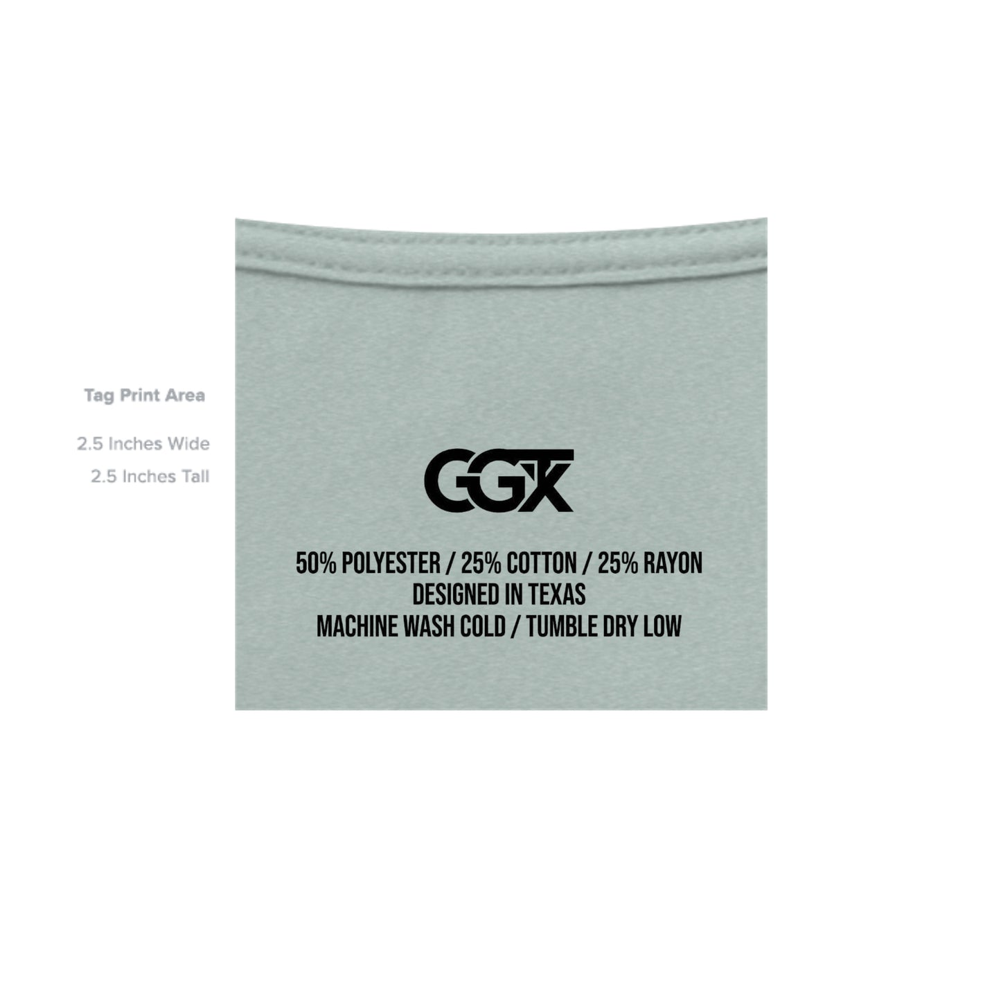 Dusty Blue Triblend - 3413C - INSIDE_TAG_LINE