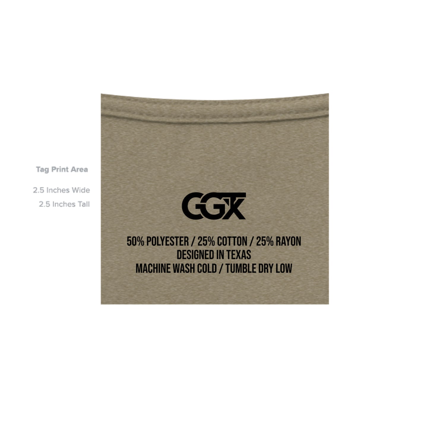 OLIVE TRIBLEND - 3413C - INSIDE_TAG_LINE