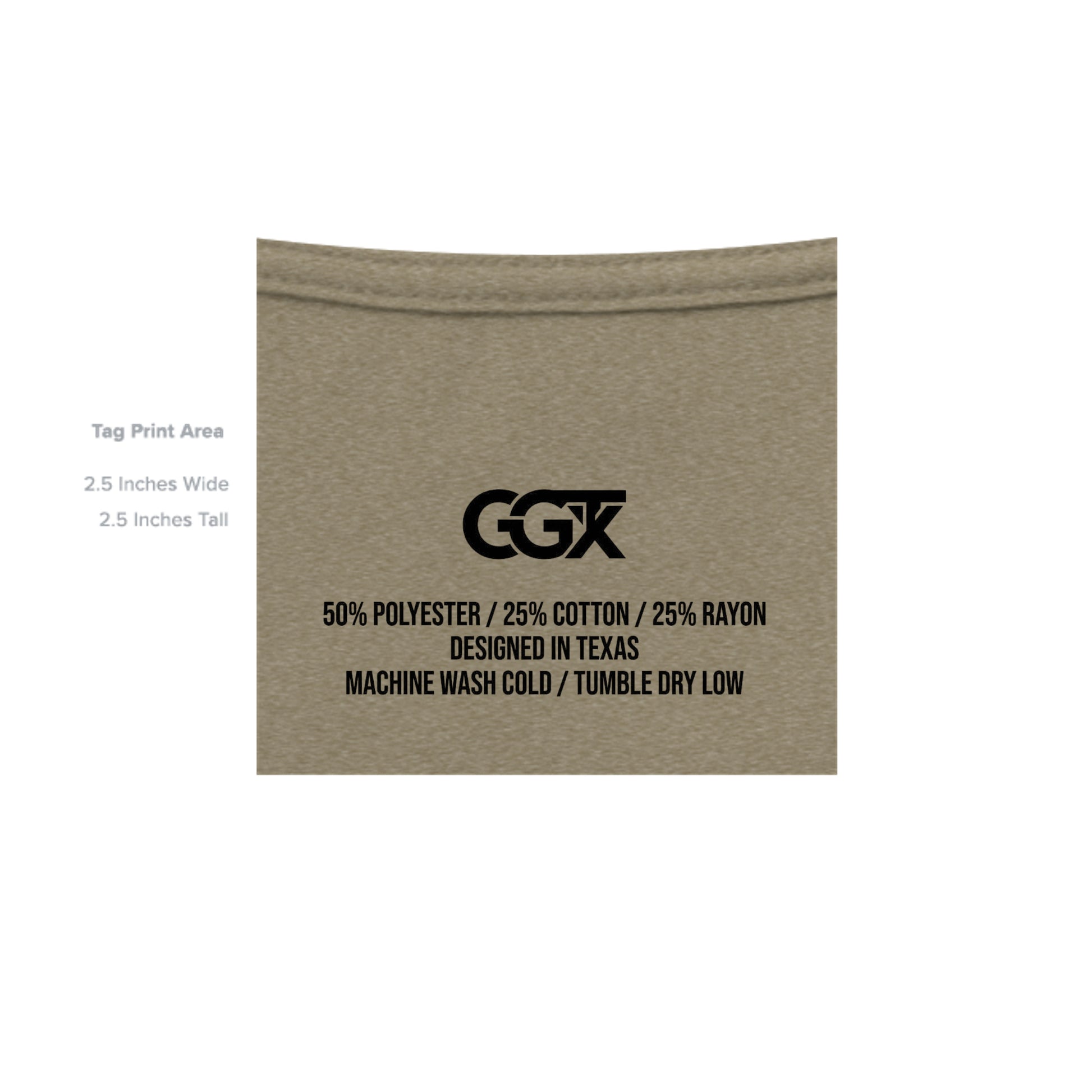 OLIVE TRIBLEND - 3413C - INSIDE_TAG_LINE