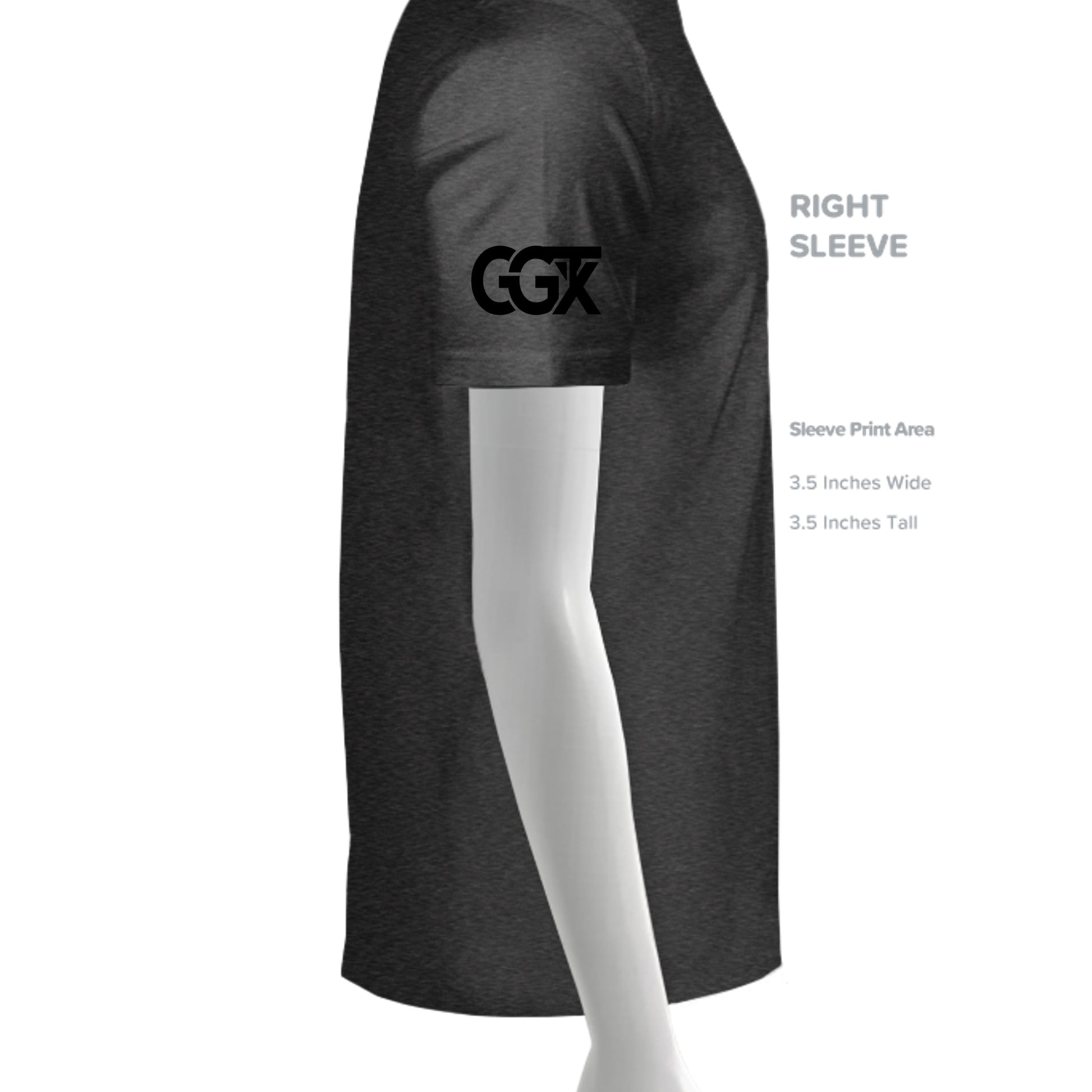 CHAR-BLACK TRIB - 3413C - SLEEVE_RIGHT