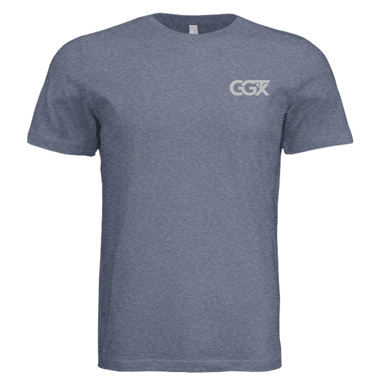 NAVY TRIBLEND - 3413C - FRONT