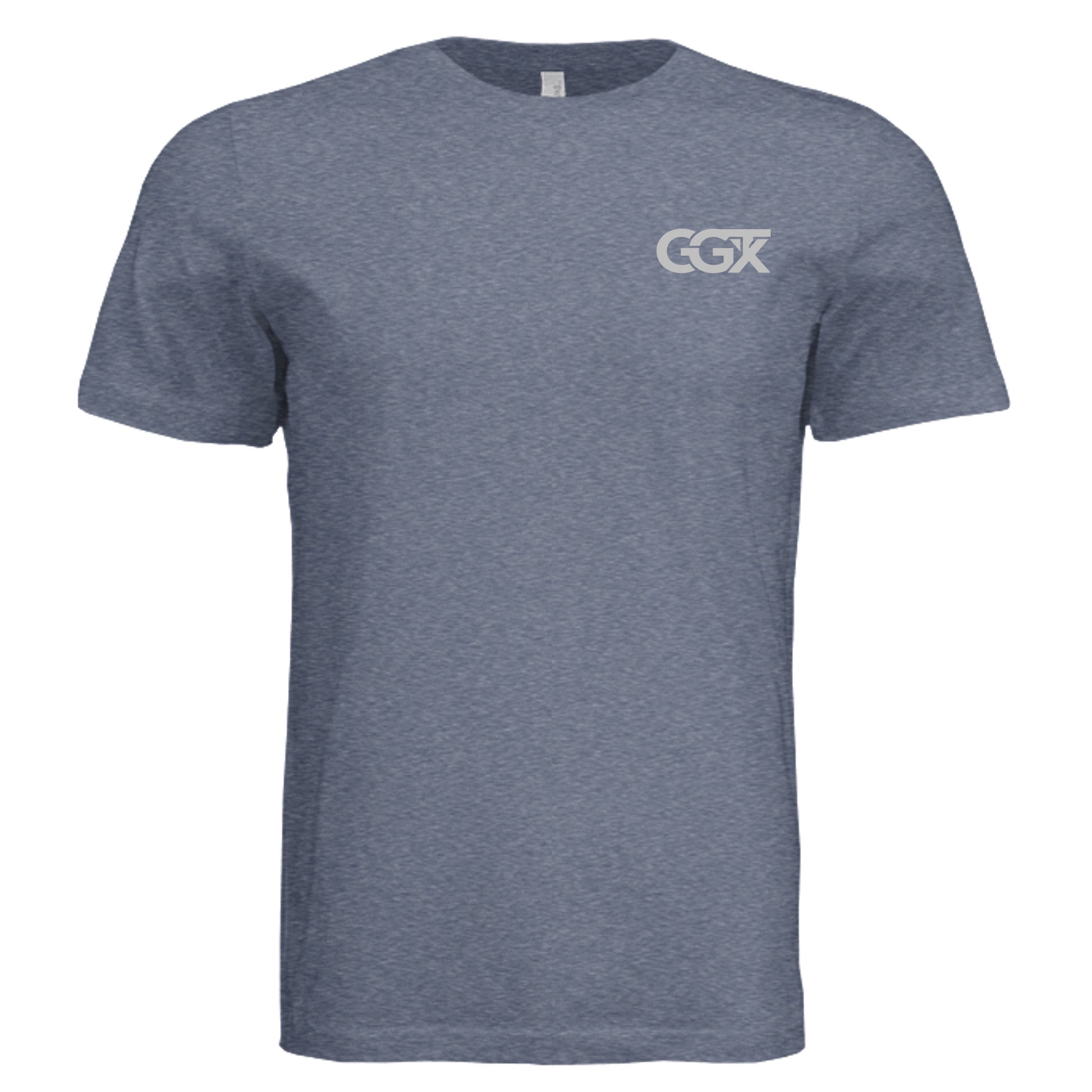 NAVY TRIBLEND - 3413C - FRONT