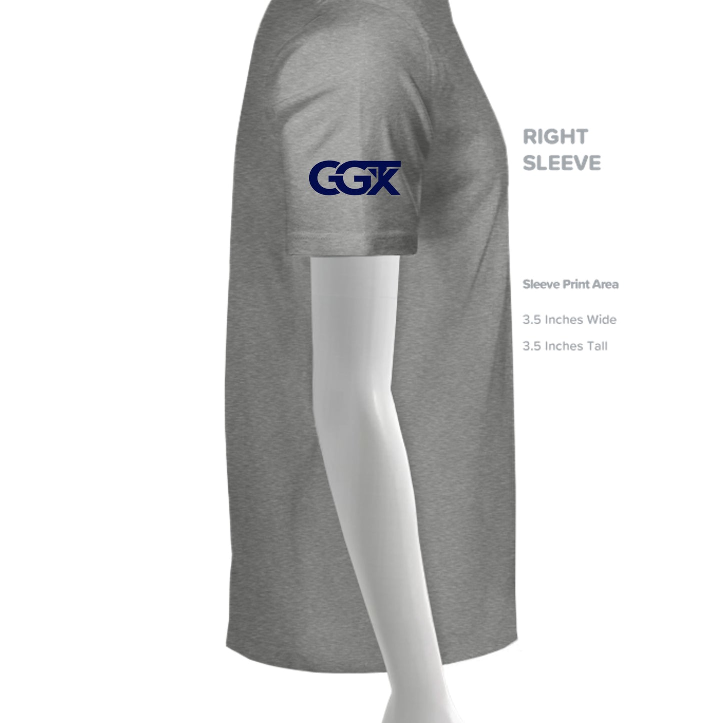 GREY TRIBLEND - 3413C - SLEEVE_RIGHT