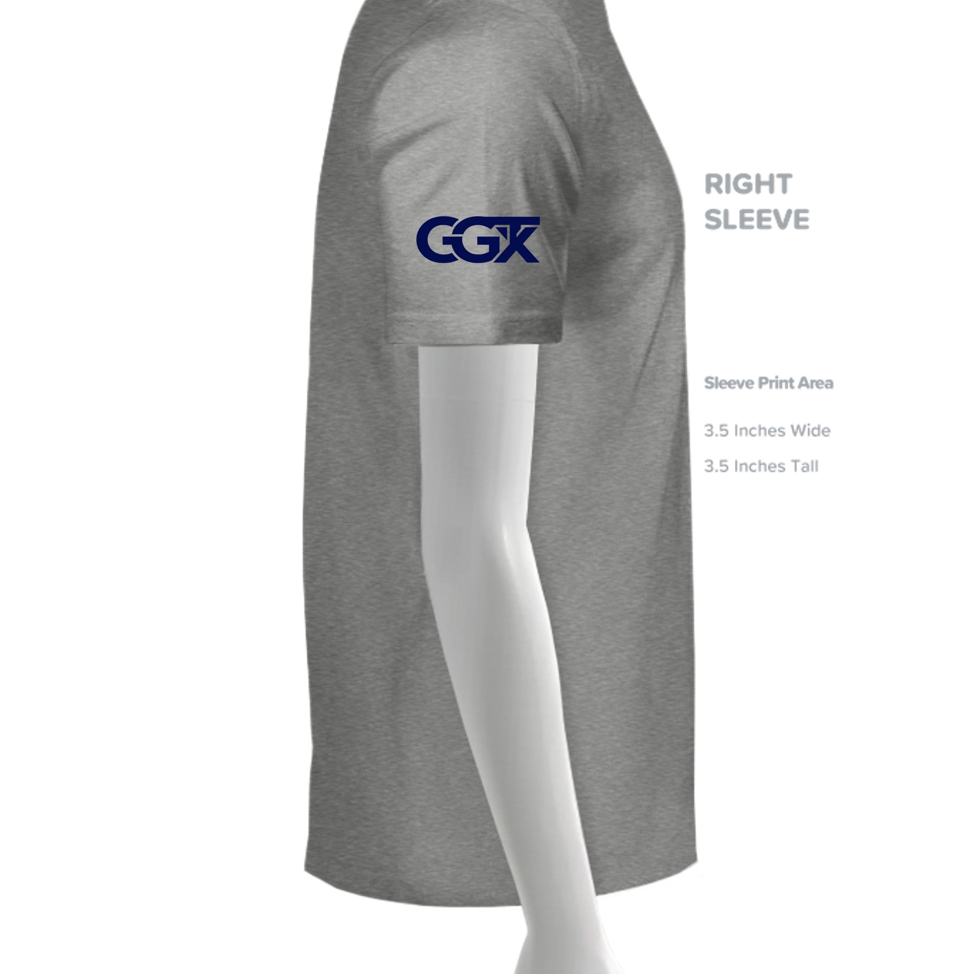 GREY TRIBLEND - 3413C - SLEEVE_RIGHT
